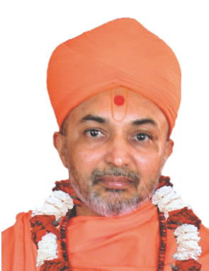 Devprasad Dasji