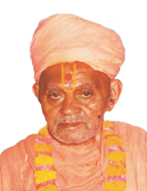 Dharmakishore Dasji