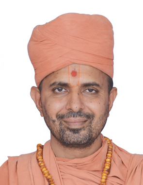 Gnanprakash Dasji