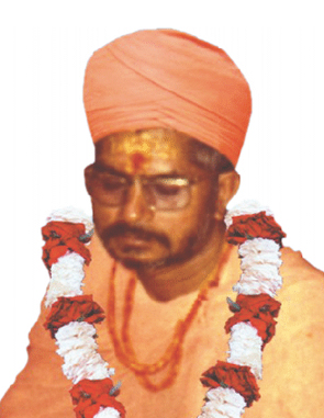 Hariprakash Dasji