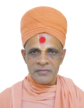 Jagatprakash Dasji