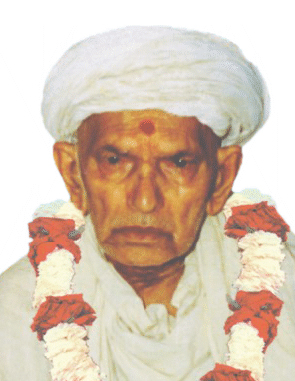 Ramji Bhagat