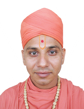 Satyaprakash Dasji