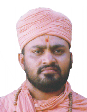 Narnarayanpriya Dasji