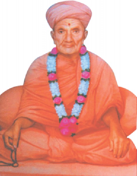 Dharmajivan Dasji