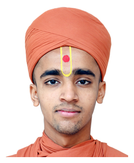 Nilkanthvallabh Dasji